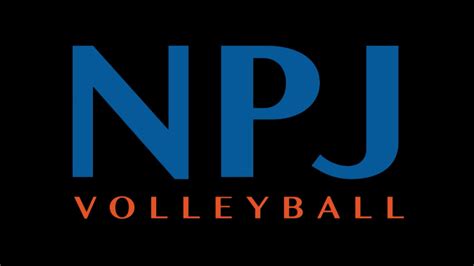 This clinic is also a great opportunity to come and meet our coaches and see what NPJ is all about We look forward to seeing you there Pre-tryout clinic information. . Npj volleyball